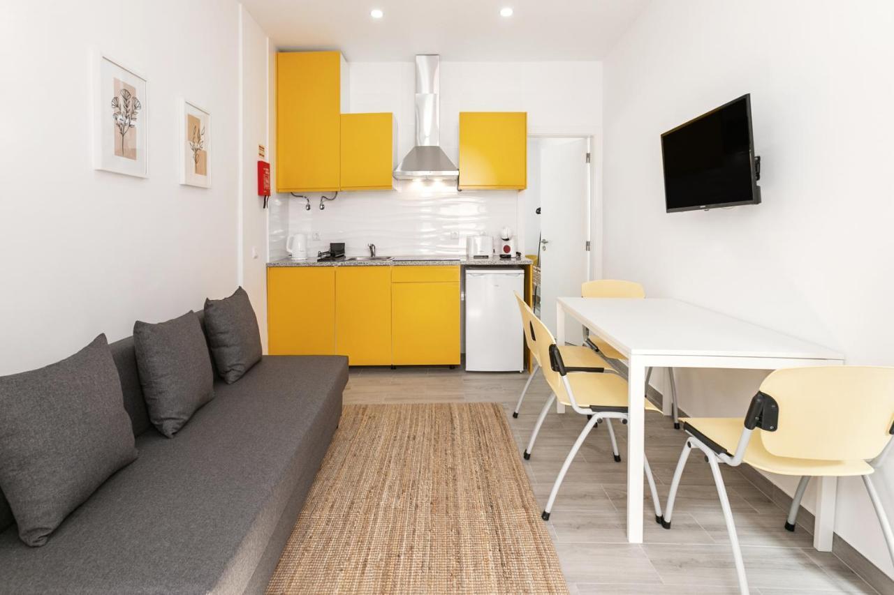 Ferienwohnung Refugio Da Nazaré Exterior foto